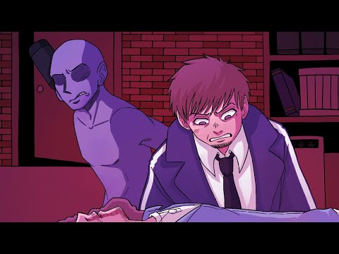 Hotel Dusk - The Mystery Game that Changed my Life