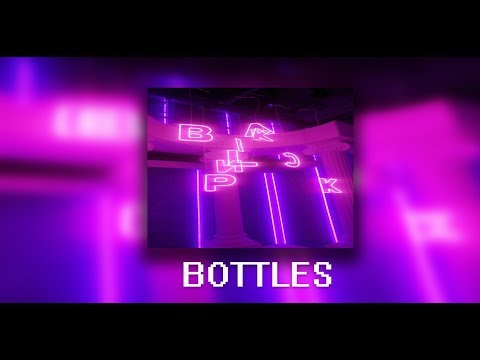(FREE) Post Malone x Jaden Smith Type Beat 2019 - Bottles (Prod. Paul Fix)| Instrumental
