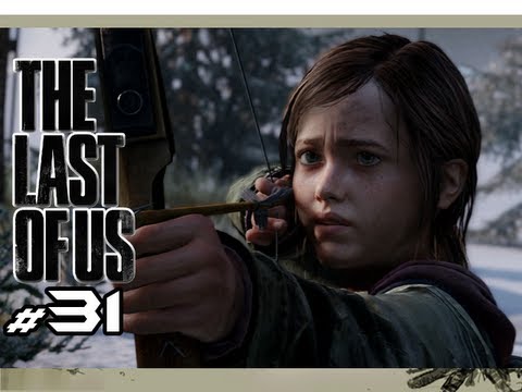 The Last of Us - Part 31 - He is DEAD!? (Gameplay Walkthrough HD) Ps3 Exclusive