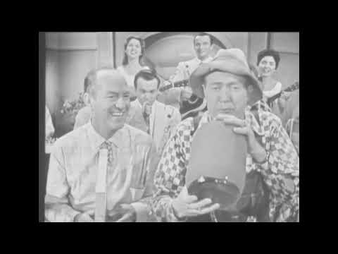 Brother Oswald with Roy Acuff's Jug Band - Uncle Eph's Got the Coon (1959)