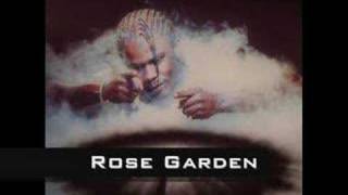 Ghost - Rose Garden ft. Lady Saw