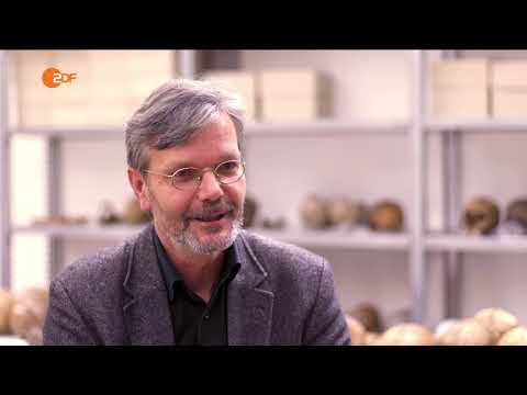 3000 Jahre Schlachtfeld Deutschland