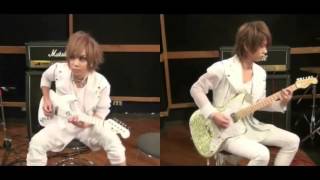 BugLug JUGEMU ギター