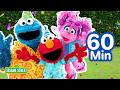Summer Birthday Party With Elmo 60 Mins Sesame Street