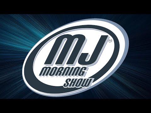 THE MJ MORNING SHOW LIVESTREAM 11/14/2025