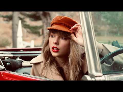 Taylor Swift - All Too Well - Extended Outro (from the 10 minute version)
