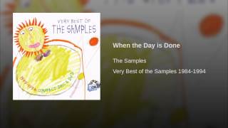 When the Day is Done