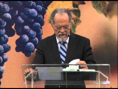 Culto Igreja Batista Lagoinha - 09/11/2014 Noite - Pr. Márcio Valadão