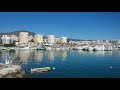 The Marina Of Estepona