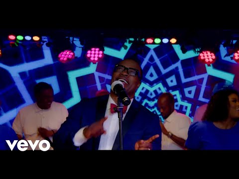 Lanre Teriba - Atorise