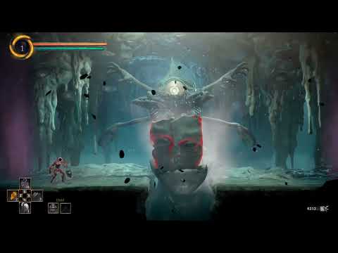 Grime - Tinge of Terror - Amalgam NG+