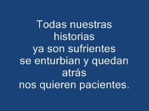 Todos a Los Botes - Indio Solari (Letra)