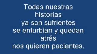 Todos a Los Botes - Indio Solari (Letra)
