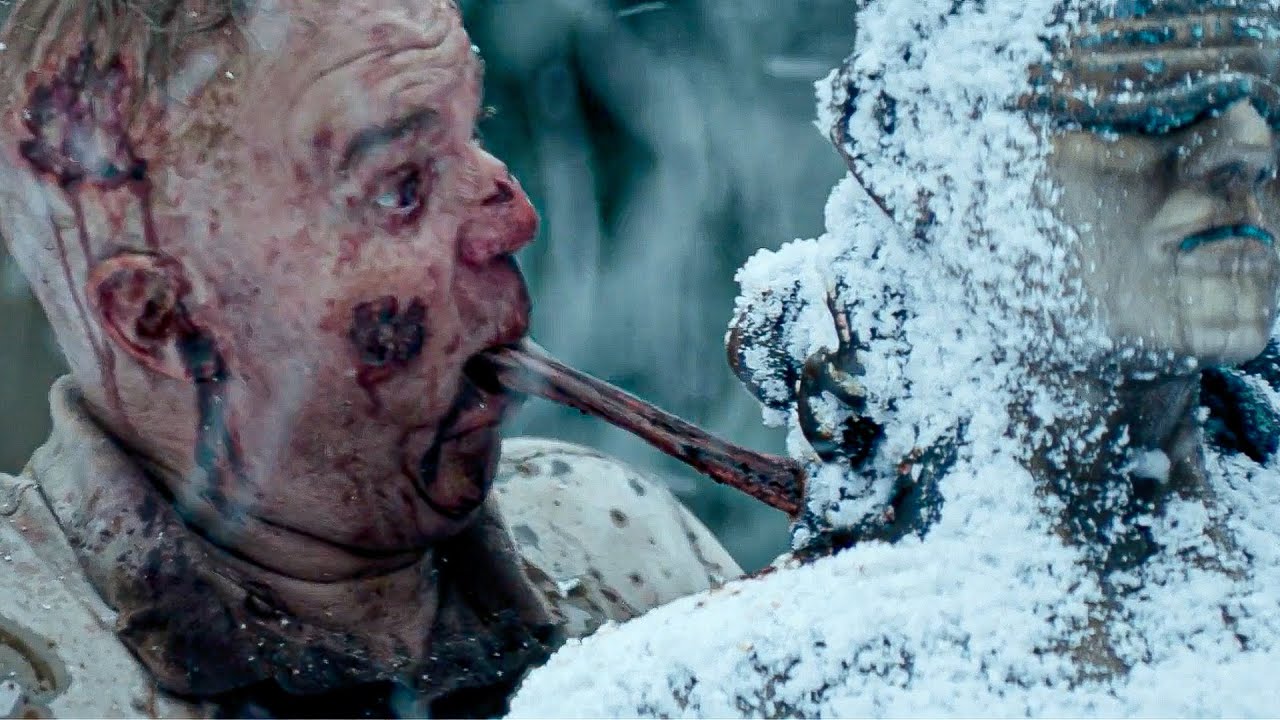 No futuro um virus transformou 2 tipos diferentes de pessoas em zumbi: inteligente e outro inútil!