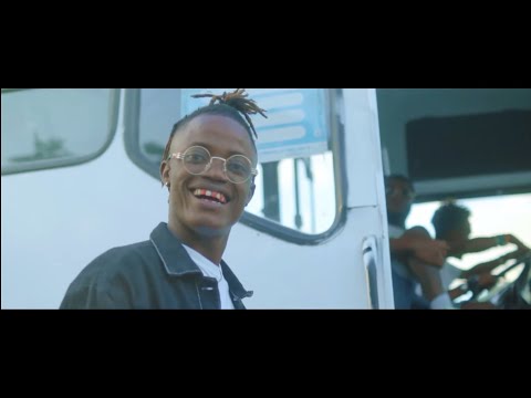 Dimilom - chofè, kaka kenbe M Ft. Figi Biznis (official music video)