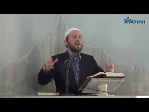 Si flenin pejgamberët alejhimu selam | INTERESANTE