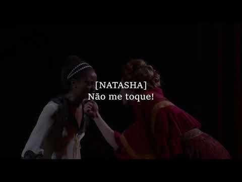 #20 In My House - Natasha, Pierre and the Great Comet of 1812 (Tradução PT-BR)