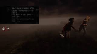【DBD】垂れ流しやぞーい！！【のんびり】