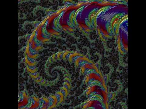 Fractal Zoom 4k | Fractal Discovery