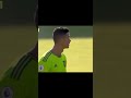 Cristiano Ronaldo reaction after Losing 4-0 vs Brentford