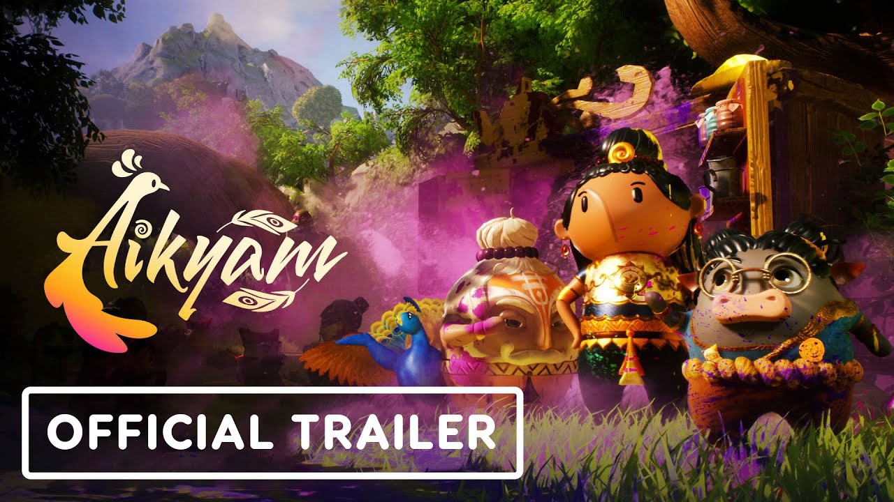 Aikyam - Official  Demo Trailer | Wholesome Snack 2024