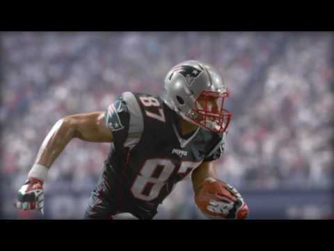 Madden NFL 17 | First Look Trailer