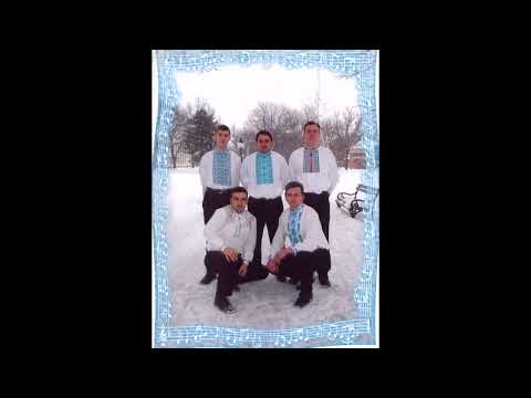 Skupina 4M - Červena ružička - Cely album (2005)