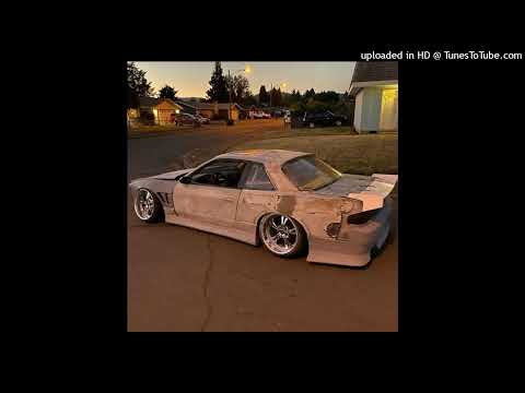 ARAB MONEY (HOODTRAP MIXX)