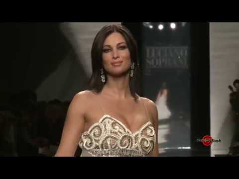 Luciano Soprani - MIL SS2010