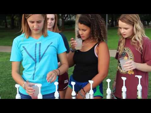 Bethel College Street Jam