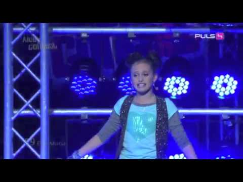 Ewa-Maria Zorn - Im Geiserschloss