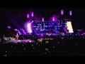 Muse - Madness - Live At Rome Olympic Stadium ...