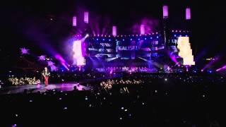 Muse - Madness - Live At Rome Olympic Stadium