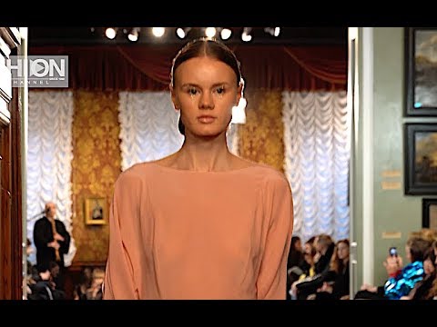 A.M.G. Fall 2018/19 Ukrainian FW - Fashion Channel