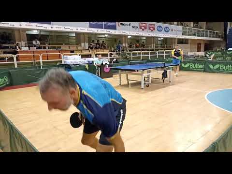 Alexander Valuch vs Filip Szymanski (Mildeho Memoriál 7.9.2024 Finále)