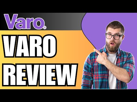 Varo Bank Review 2025: Is It Still Worth Using?