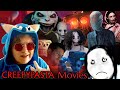 Movies Based On Creepypasta