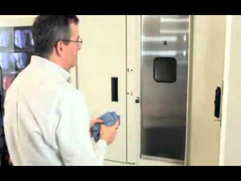 Scrubtrak Solutions