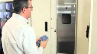 ScrubTrak Solutions