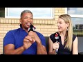 Dish The Dirt Makhaya Ntini