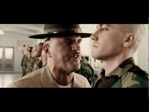 JARHEAD - UN RELATO