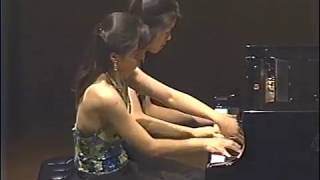 Download lagu 【動物の謝肉祭 】サンサーンス/SaintSaens Carnaval des animaux / Carnaval of the animals / Duo A&K (生田敦子・惠子) mp3 Download lagu 【動物の謝肉祭 】サンサーンス/SaintSaens Carnaval des animaux / Carnaval of the animals / Duo A&K (生田敦子・惠子) mp3