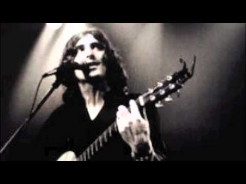 Eliot Morris - Will She Ever Love Again? (Album Version)