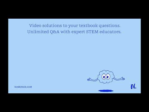 You discover a can of volatile liquid in your garage, but the label has worn off. You only recall i…