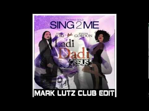 Thomas Gold, Cassius, Tommy Trash - Sing 2 Sound Ladi (Hard Rock Sofa Bootleg)(Mark Lutz Club Edit)