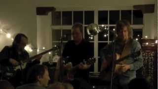 Cliff Hillis- Good & Bad (live at Wisely's house concert)