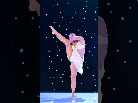 Intermediate Miss Dance Emerii Valenzuela @emerii.myah8 @apexacademyofdance 🌟🏆