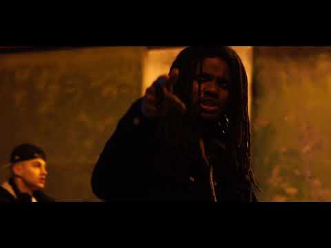 Damz & Xina Rbl- Estrelas ata brilha