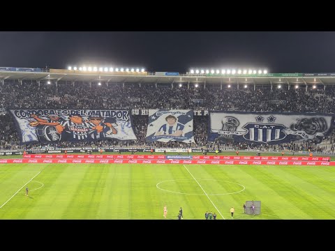 Talleres 1 Platense 0: STOP SUFFERING!!!