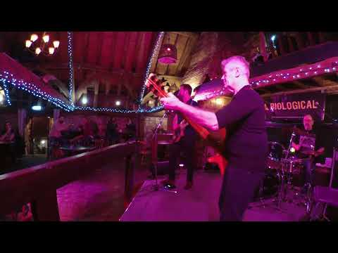 The King Charles Inn 18022 both sets (although the camera did slip for the second set!)